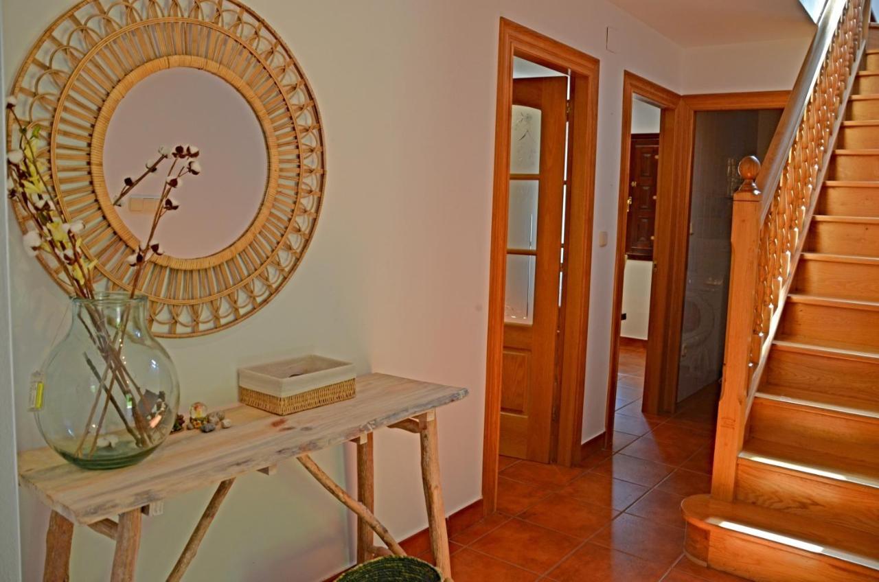 Villa La Atalaya Llanes Extérieur photo