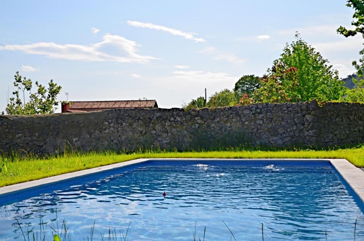 Villa La Atalaya Llanes Extérieur photo