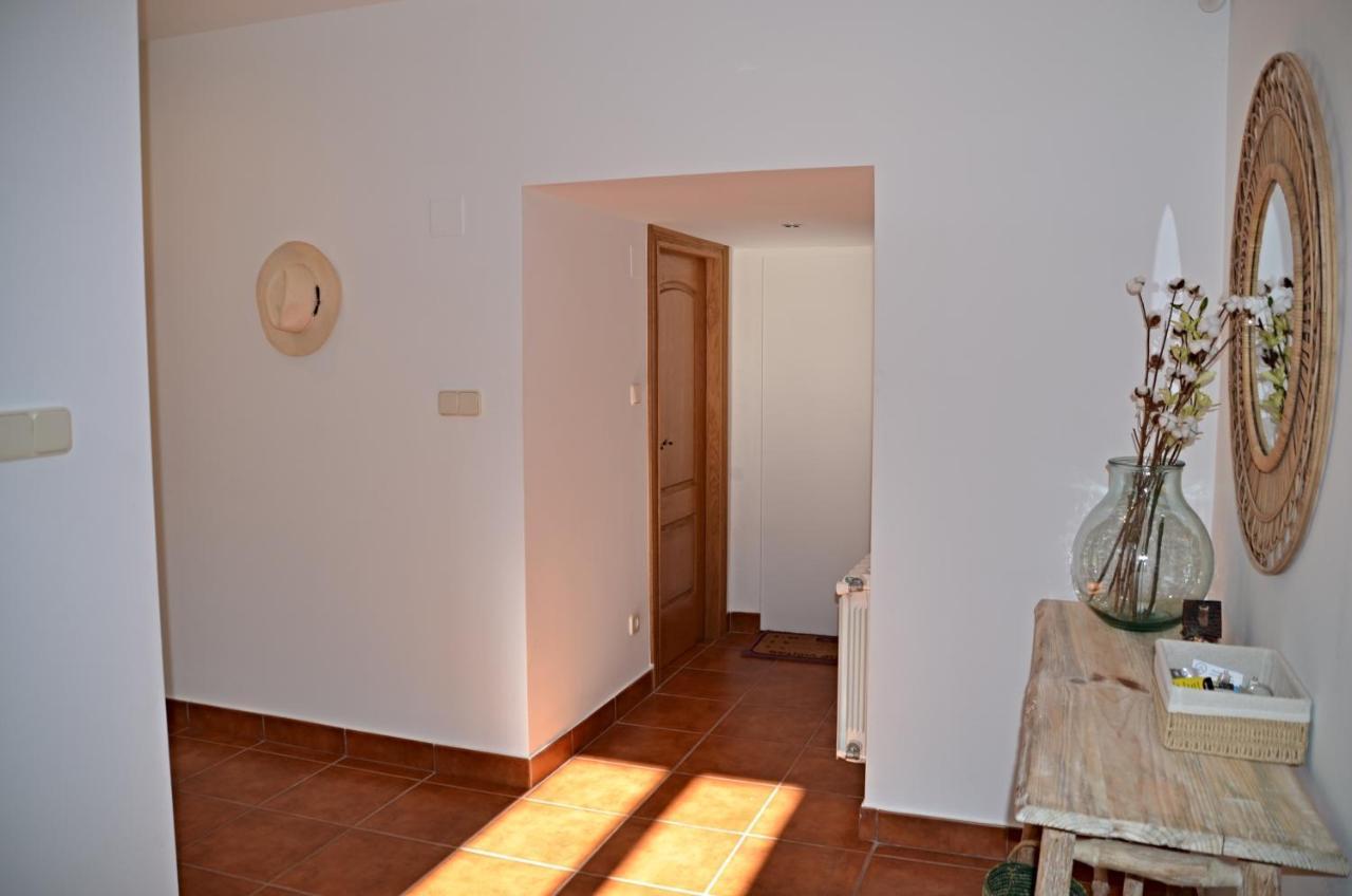 Villa La Atalaya Llanes Extérieur photo