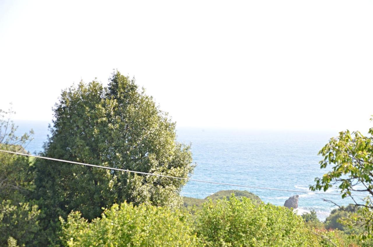 Villa La Atalaya Llanes Extérieur photo